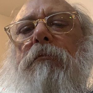 Meet your Posher, Jeffrey